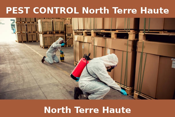 PEST CONTROL North Terre Haute